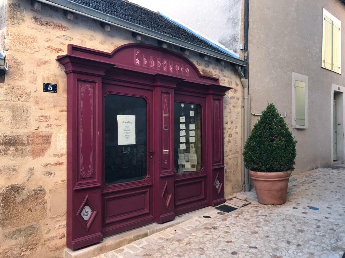 Les Maisons Du Perigord" Cote Malpas" Террассон Экстерьер фото