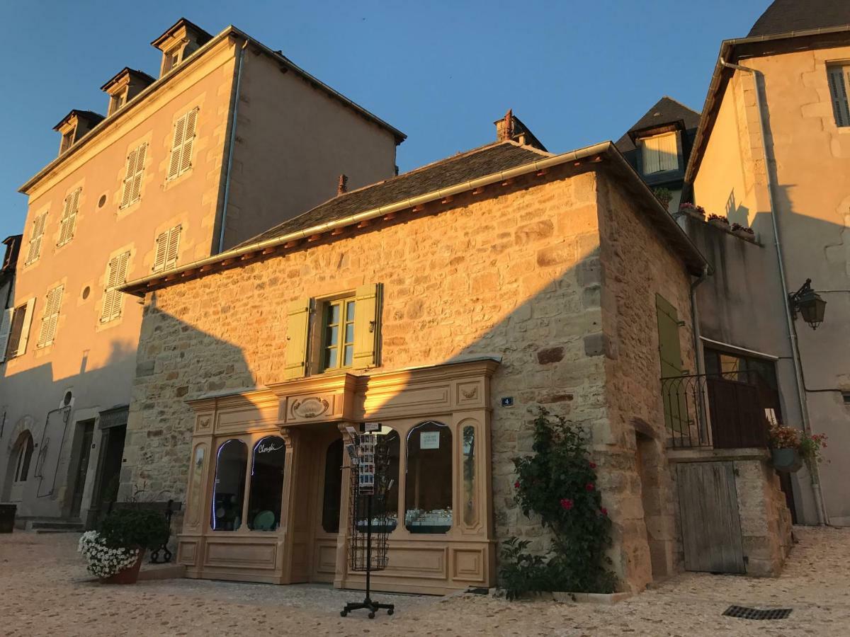 Les Maisons Du Perigord" Cote Malpas" Террассон Экстерьер фото