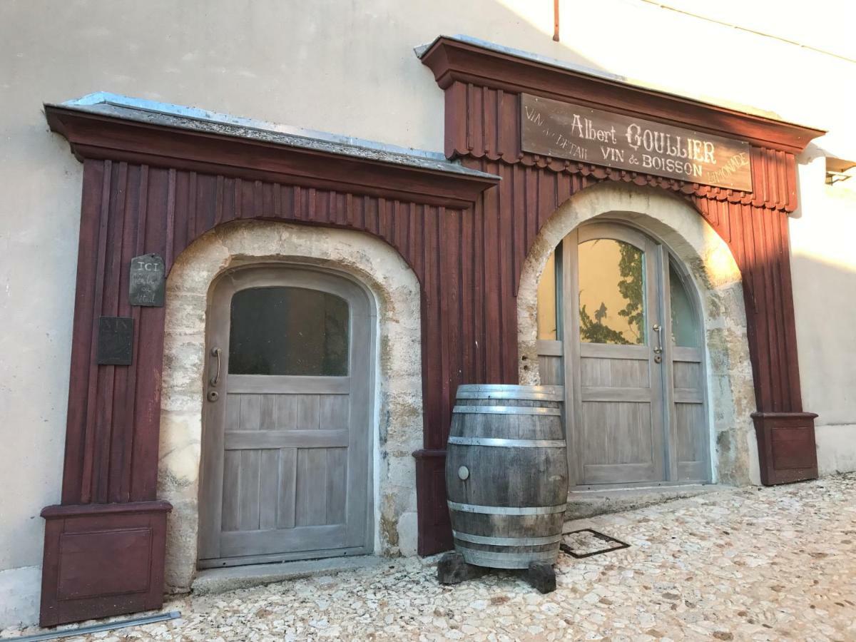 Les Maisons Du Perigord" Cote Malpas" Террассон Экстерьер фото
